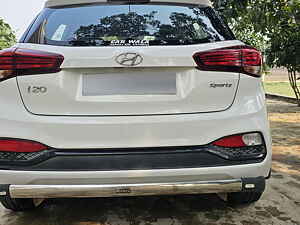 Second Hand हुंडई एलीट i20 स्पोर्टज़ 1.2 in आजमगढ़