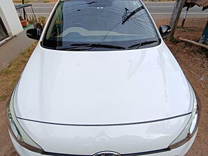 Second Hand Hyundai Elite i20 Asta 1.4 CRDI (O) in Bantwal