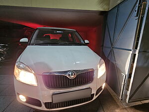 Second Hand Skoda Fabia Ambiente 1.2 MPI in Siliguri