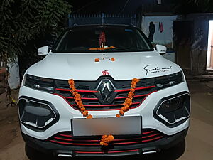 Second Hand Renault Kwid RXL 1.0 in Narnaul