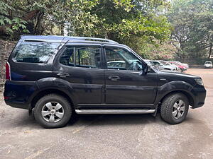 Second Hand Tata Safari 2.2 VX 4x2 in Navi Mumbai