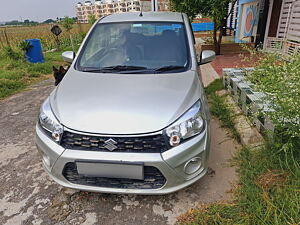 Second Hand Maruti Suzuki Celerio ZXi AMT ABS in Gurgaon