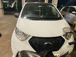 Second Hand Datsun Redigo T(O) 0.8L Limited Edition in Jaipur