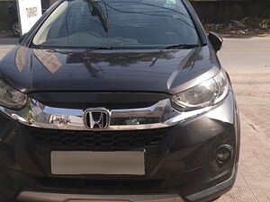 Second Hand Honda WR-V VX MT Petrol in Faridabad