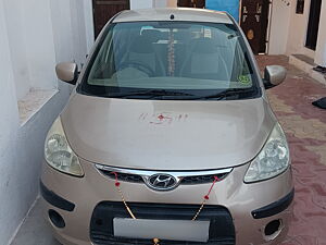 Second Hand Hyundai i10 Magna in Bhilwara