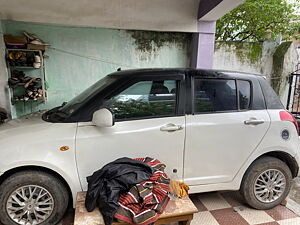 Second Hand Maruti Suzuki Swift ZXi in Janjgir-Champa