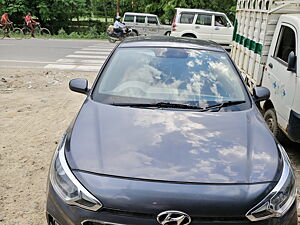 Second Hand Hyundai Elite i20 Magna Plus 1.2 [2019-2020] in Pratapgarh (Uttar Pradesh)