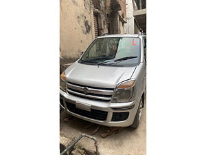 Second Hand Maruti Suzuki Wagon R LXi Minor in Hazaribagh