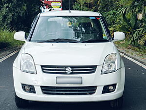 Second Hand Maruti Suzuki Swift DZire VXi 1.2 BS-IV in Mangalore