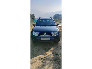 Second Hand Renault Fluence Diesel E2 [2014-2017] in Shimla