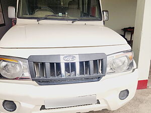 Second Hand Mahindra Bolero SLE in Palamu