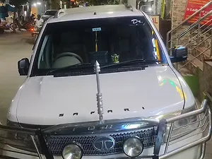 Second Hand Tata Safari 2.2 VX 4x2 in Madurai