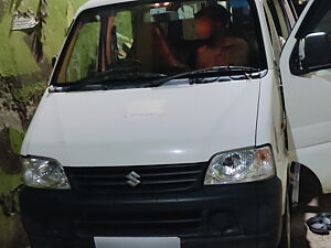 Second Hand Maruti Suzuki Eeco 5 STR AC (O) in Aligarh