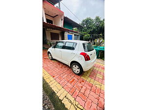 Second Hand Maruti Suzuki Swift VDi in Valsad