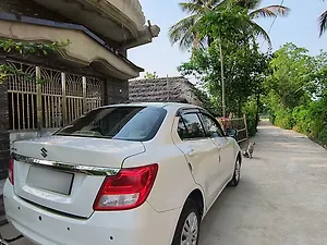 Second Hand मारुति सुज़ुकी डिज़ायर वीडीआई in भद्रक