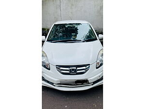 Second Hand Honda Amaze 1.5 S i-DTEC in Surat