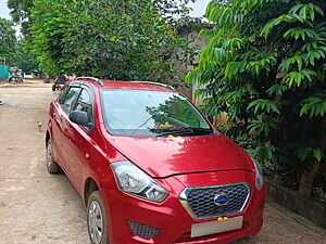 Second Hand Datsun Go Plus D in Anakapalle