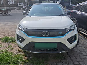 Second Hand Tata Nexon EV XZ Plus in Ghaziabad