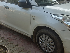 Second Hand Maruti Suzuki Swift LXi in Jhajjar