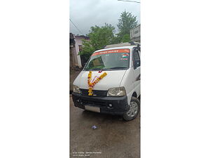 Second Hand Maruti Suzuki Eeco 5 STR WITH A/C+HTR in Nandurbar