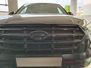 Second Hand Hyundai Creta EX 1.5 Petrol in Warangal