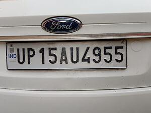 Second Hand Ford Fiesta/Classic EXi 1.4 TDCi Ltd in Sitapur