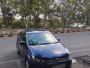 Second Hand Volkswagen Vento Highline Diesel in Navi Mumbai