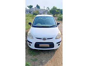 Second Hand Hyundai i10 Magna 1.2 in Washim