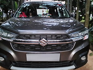 Second Hand Maruti Suzuki XL6 Alpha MT Petrol in Tezpur