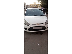 Second Hand Ford Figo Duratorq Diesel Titanium 1.4 in Gangapur