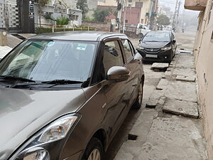 Second Hand Maruti Suzuki Swift DZire ZDI AMT in Jind