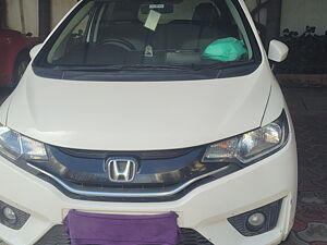 Second Hand Honda Jazz VX Petrol in Chennai