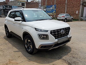 Second Hand Hyundai Venue SX 1.0 Turbo iMT in Sangrur