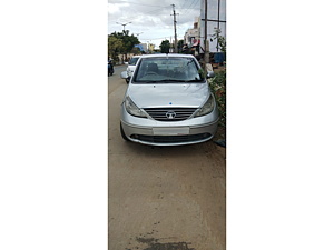 Second Hand Tata Manza Aura (ABS) Quadrajet BS-IV in Bangalore