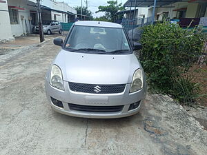 Second Hand Maruti Suzuki Swift VXi in Bangalore