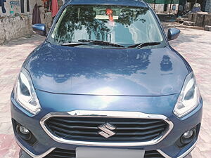 Second Hand Maruti Suzuki DZire ZDi AMT in Bhilwara