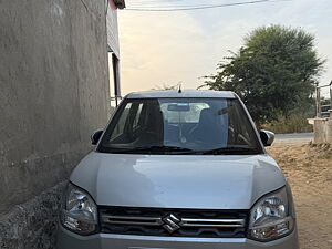 Second Hand Maruti Suzuki Wagon R VXi 1.0 in Jaipur