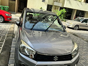 Second Hand Maruti Suzuki Celerio VXi [2017-2019] in Kolkata