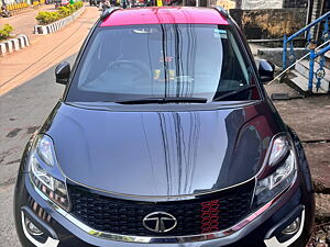 Second Hand Tata Nexon XZ Plus Diesel in Baripada