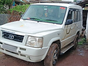 Second Hand Tata Sumo EX BS III in Raipur