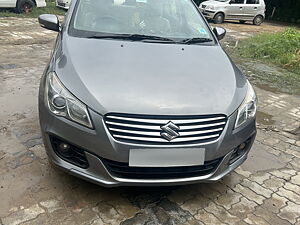 Second Hand Maruti Suzuki Ciaz Delta 1.3 Diesel in Ahmedabad