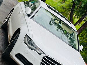 Second Hand Audi A6 2.0 TDI Premium in Jaipur