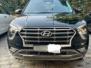 Second Hand Hyundai Creta SX 1.5 Diesel [2020-2022] in Chandigarh