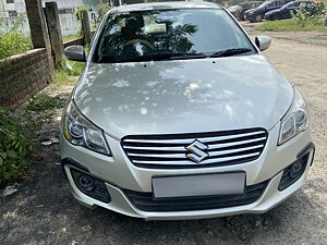 Second Hand Maruti Suzuki Ciaz VDi+ SHVS in Ahmedabad