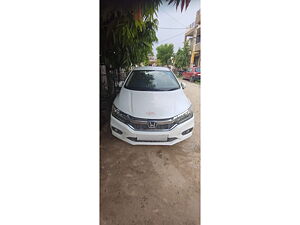 Second Hand Honda City SV Petrol in Jaipur