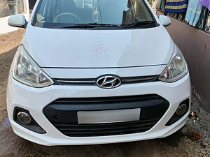 Second Hand Hyundai Grand i10 Sportz 1.2 Kappa VTVT [2013-2016] in Nashik