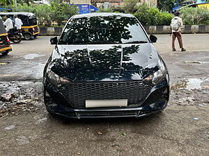 Second Hand Hyundai Elite i20 Sportz 1.2 MT [2020-2023] in Navi Mumbai