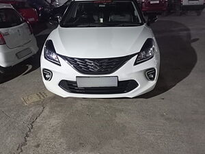 Second Hand Maruti Suzuki Baleno Delta 1.3 in Jabalpur