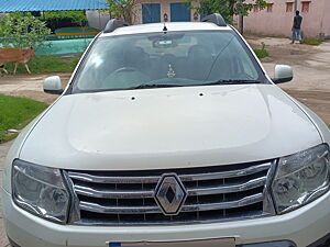 Second Hand Renault Duster RxL Petrol in Bangalore