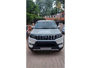 Second Hand Mahindra Bolero N10 (O) in Bangalore